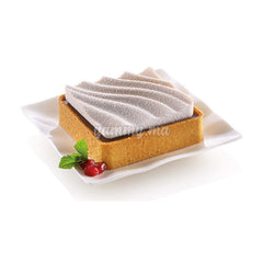 Moule Perforé Carre 80x80/h20mm"AFQ001" - SILIKOMART