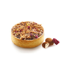 Moule Perforé Rond 80/h20mm"AFT80" - Silikomart