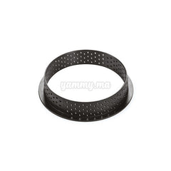 Moule Perforé Rond 70/h20mm"AFT70" - Silikomart