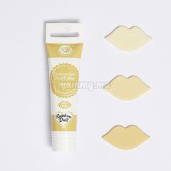 Colorant Alimentaire ProGel Crème 25g - Rainbow Dust