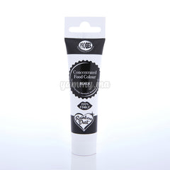 Colorant Alimentaire ProGel Noir 25g - Rainbow Dust