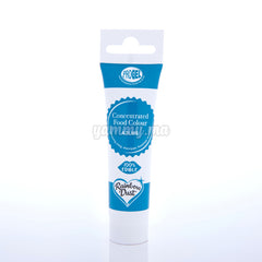 Colorant Alimentaire ProGel Bleu Azure 25g - Rainbow Dust