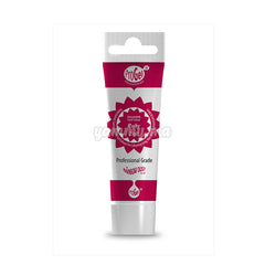 Colorant Alimentaire ProGel Ruby 25g - Rainbow Dust