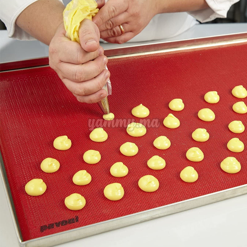 Tapis en Silicone Perforé 60/40 cm "Forosil64" - Pavoni  - Maroc