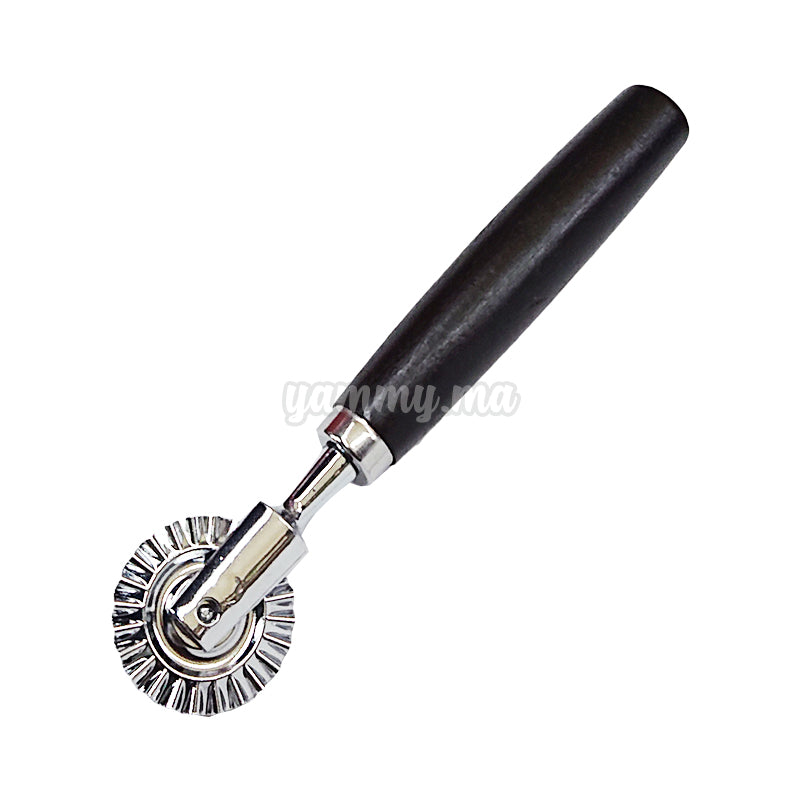 Roulette à Pate Chebakia