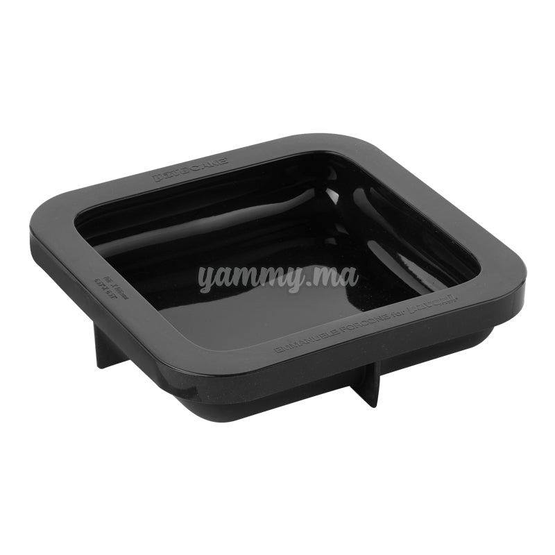 Moule Silicone Mars "KE043" - Pavoni