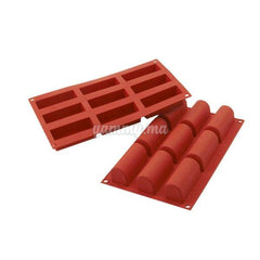 Moule Silicone Midi Buche "SF130" - Silikomart