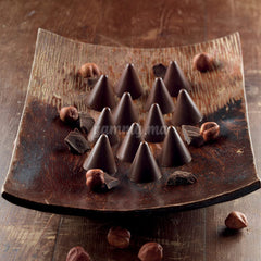 Moule Silicone 66 Cone "SF131" - Silikomart