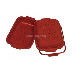 Moule Silicone Daisy Pan "SFT320" - Silikomart