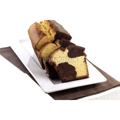 Moule Silicone Plum Cake "SFT330" - Silikomart