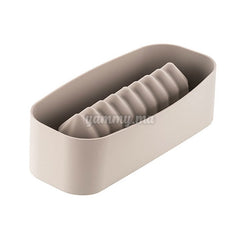 Moule Silicone Bûche SAPIN 1L - Silikomart