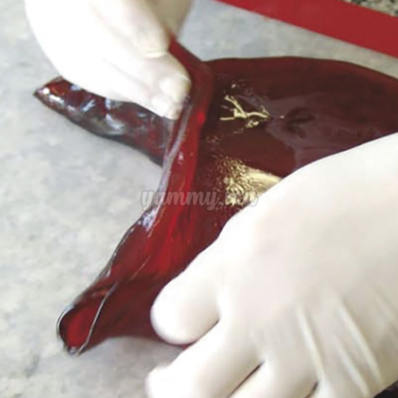 Tapis en Silicone 30/40 cm "SPV43" - Pavoni